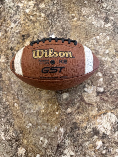 Youth Wilson Football (Used)
