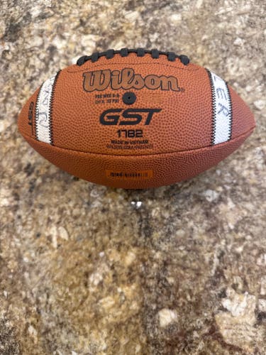 Youth Wilson Football (Used)