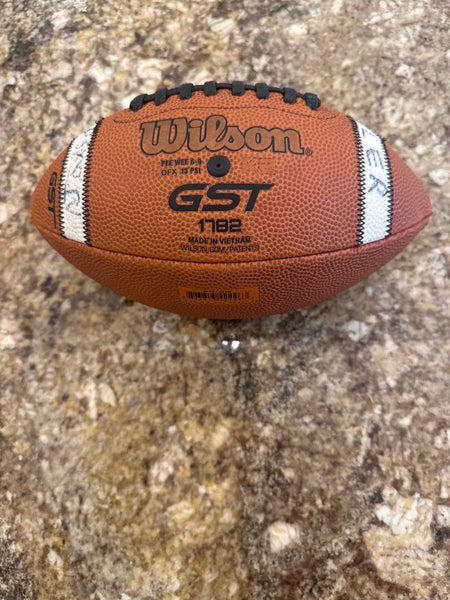 Youth Wilson Football (Used)
