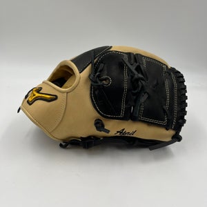 Mizuno Pro GMP2 100DC 12” Pro Issue Pitchers Infield Baseball Glove