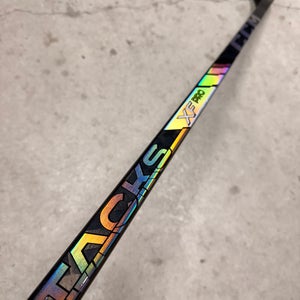 100 Flex P92 Senior CCM Tacks XF Pro Left Hand Hockey Stick Pro Stock NHL (New)