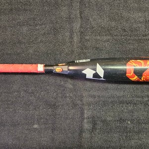 2023 DeMarini CF Mashup Composite USSSA Certified Bat (-8) 23 oz 31" (Used)