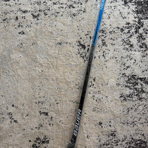 Brand New Right Bauer Nexus League | P28 Curve 87 Flex Grip