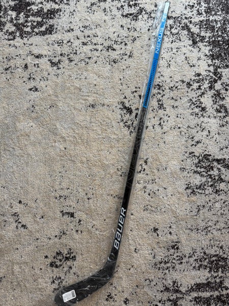 Brand New Left Bauer Nexus League | P28 Curve 87 Flex Grip