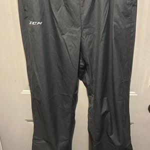 Gray XXL Men's CCM (Used)