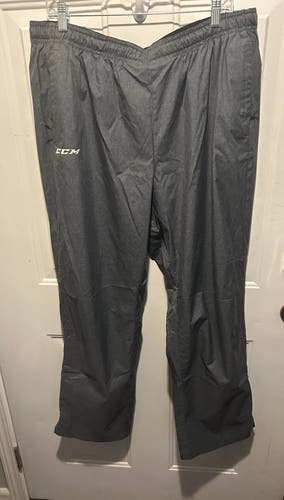 Gray XXL Men's CCM (Used)