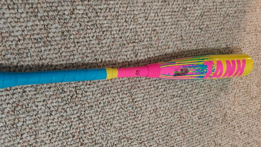 2025 Soldier Tank USSSA Certified Bat (-10) 18 oz 28"