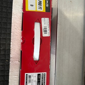 CCM Tacks Vector Pro Hockey Skates Regular Width 12 (Used)