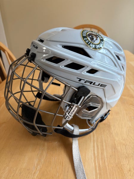 Small True Dynamic 9 Helmet (Used)