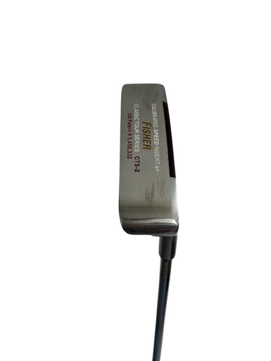 Used FISHER Mens Putter RH 11692-S000142928