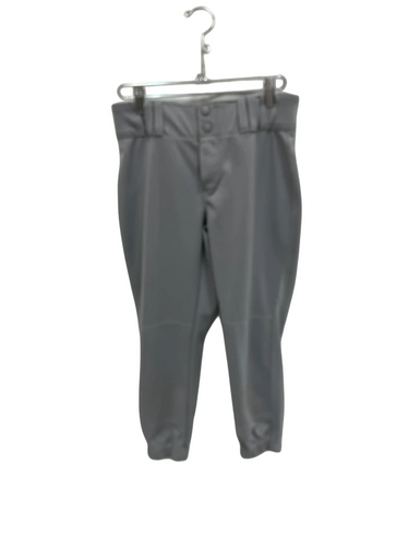 Used Champro WOMENS SM BB/SB Pant Womens Grey SM 11692-S000144280