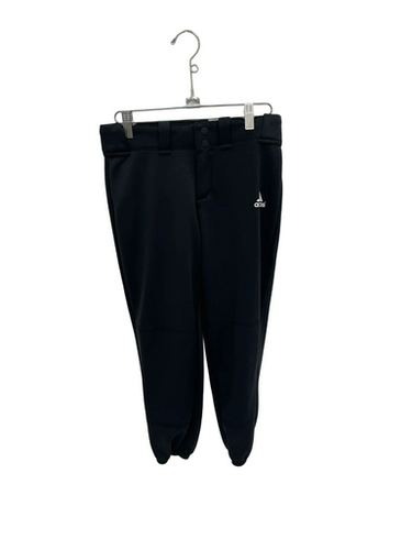 Used Adidas WOMENS SM BB/SB Pant Womens Black SM 11692-S000144281
