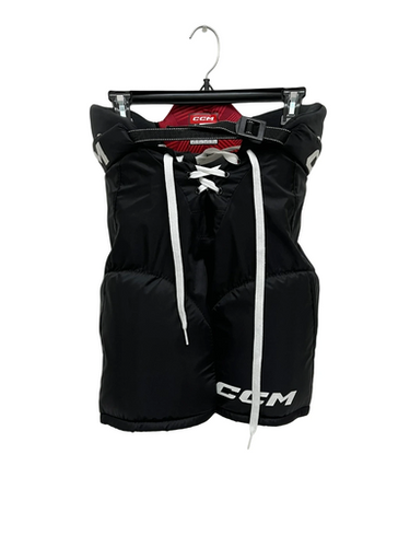 Used CCM NEXT Junior Pant Black SM 11692-S000144321