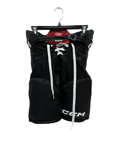 Used CCM NEXT Junior Pant Black SM 11692-S000144321