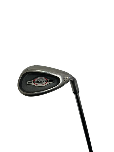Used Callaway BIG BERTHA Golf Wedge Mens RH Sand Wedge 11692-S000144330