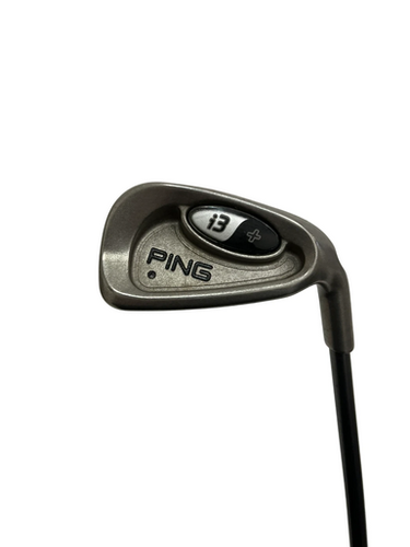 Used Ping I3 + Mens Individual Iron RH 8 Iron 11692-S000144329