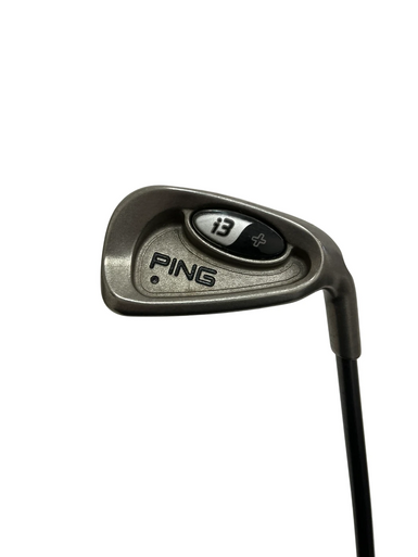 Used Ping I3 + Mens Individual Iron RH 8 Iron 11692-S000144329