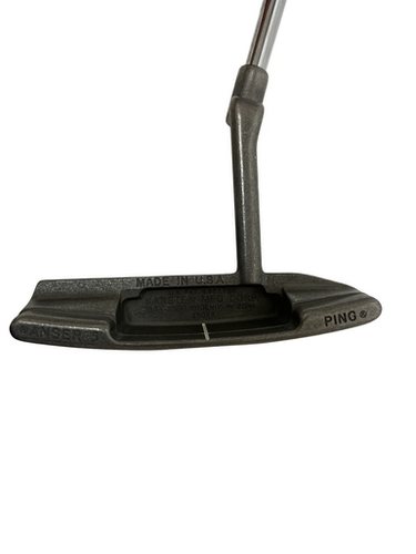 Used Ping ANSER 5 Mens Putter LH 11692-S000144338