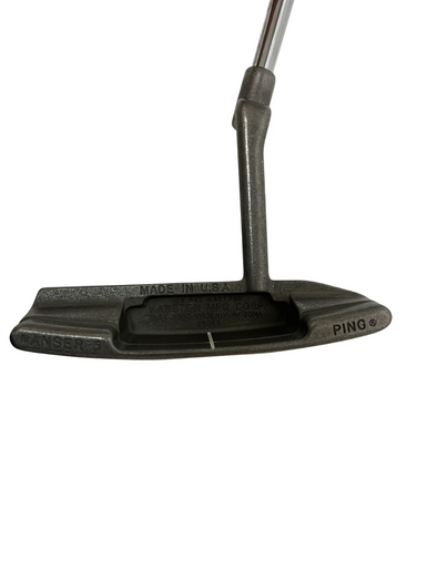 Used Ping ANSER 5 Mens Putter LH 11692-S000144338