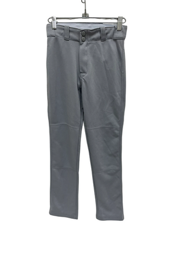 Used Easton BB PANTS BB/SB Pant Boys Grey MD 11692-S000144349