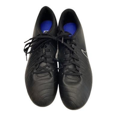 Used Nike Soccer Cleats Black Senior 8 11443-S000199101