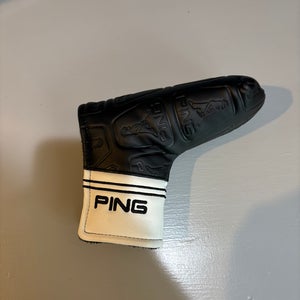 Ping Putter Head Cover (Used)