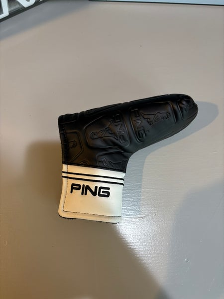 Ping Putter Head Cover (Used)