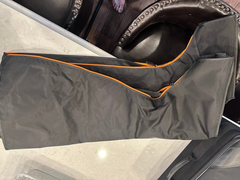 jzbrain leg compression