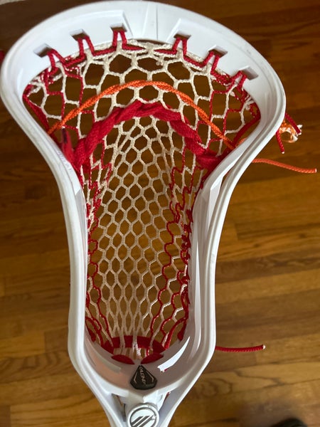 Maverik Kinetik 3 Strung Head (New)