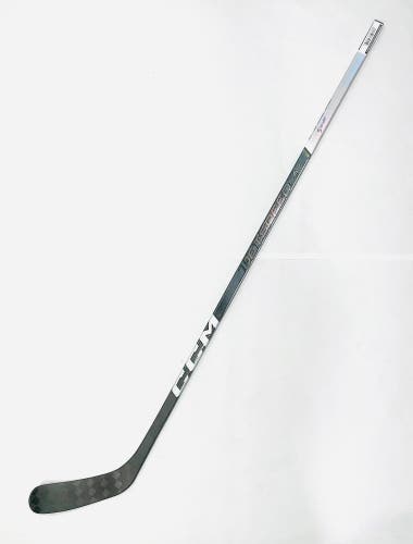 New CCM Jetspeed FT6 Pro (chrome) Pro Stock - RH, P90TM, 80 Flex