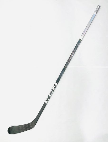 New CCM Jetspeed FT6 Pro (chrome) Pro Stock - RH, P90TM, 80 Flex