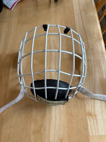 Small Easton E700FM Full Cage (Used)