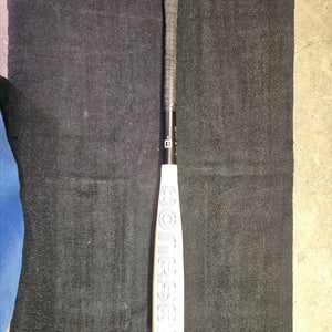 Warstic Bonesaber Hybrid USABat Certified Bat (-8) 30" (Used)