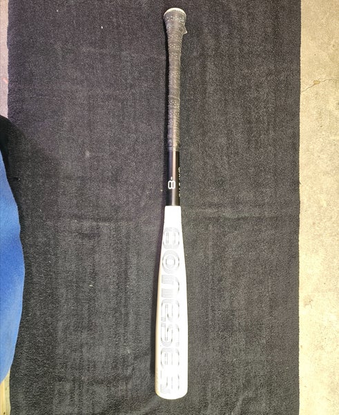 Warstic Bonesaber Hybrid USABat Certified Bat (-8) 30" (Used)