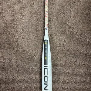 2025 Rawlings Icon Composite USSSA Certified Bat (-10) 19 oz 29" (Used)