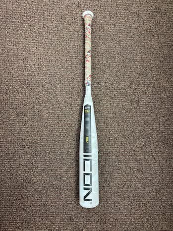 2025 Rawlings Icon Composite USSSA Certified Bat (-10) 19 oz 29" (Used)