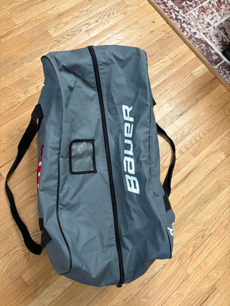 Bauer Bag (Used)
