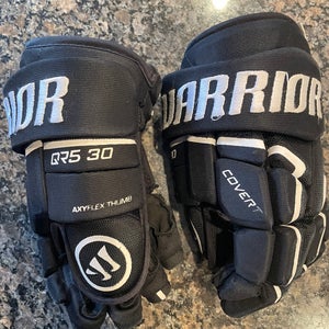 Warrior Covert QR5 30 Gloves 12" (Used)