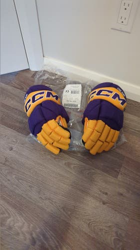 CCM HG95C Gloves 13" (New)