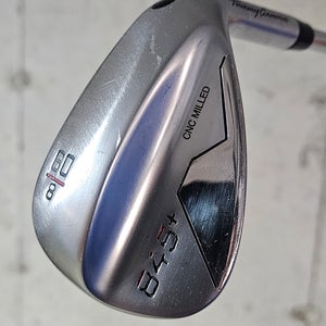 Men's 845 Right Handed Wedge Regular Flex 60 Degree Steel Shaft (Used)