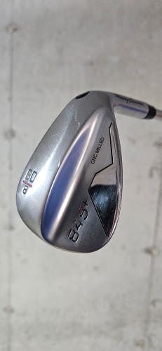 Men's 845 Right Handed Wedge Regular Flex 60 Degree Steel Shaft (Used)