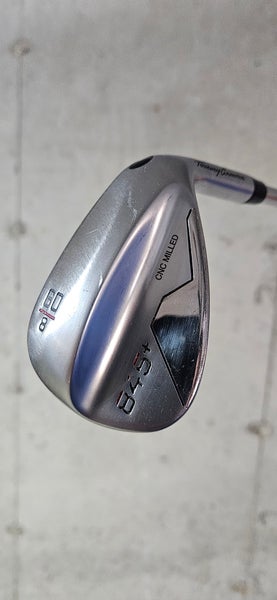 Men's 845 Right Handed Wedge Regular Flex 60 Degree Steel Shaft (Used)