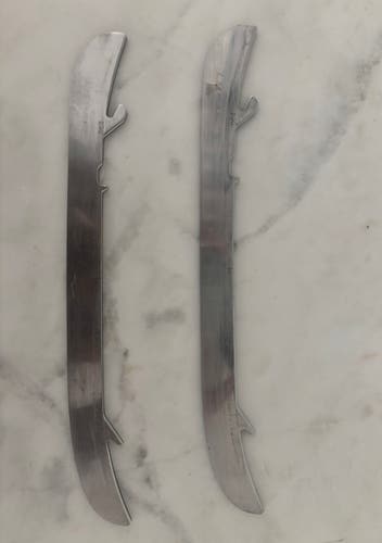 Bauer LS PULSE 230 mm (Used)