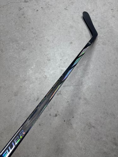 90 Flex P92 Senior Bauer Proto-R Left Hand Hockey Stick Pro Stock (USED)