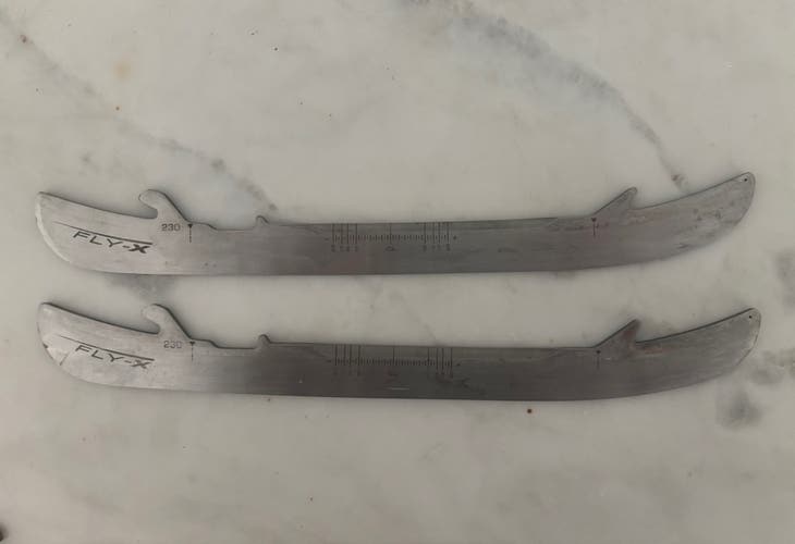Bauer Fly-X 230 mm (Used)