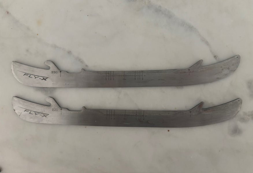 Bauer Fly-X 230 mm (Used)
