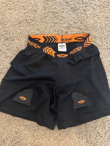Shock Doctor Jock (Used) Junior Medium