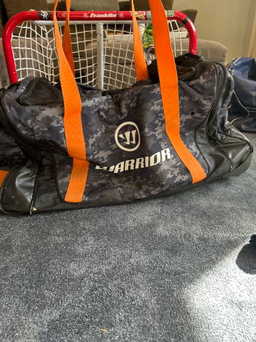 Warrior Bag (Used)