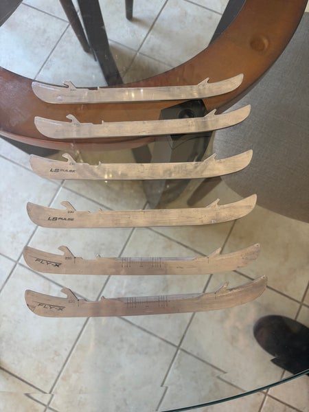 Bauer LS PULSE 230 mm (Used)