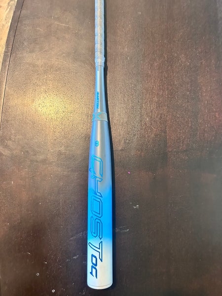 2025 Easton Ghost OG Composite Bat (-10) 21 oz 31" (Used)